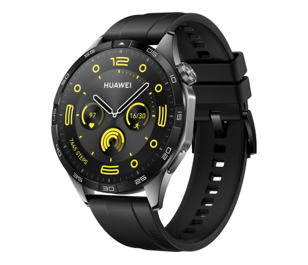 Huawei Watch GT 4 46mm Active [DEMO] - 1467476 - zdjęcie